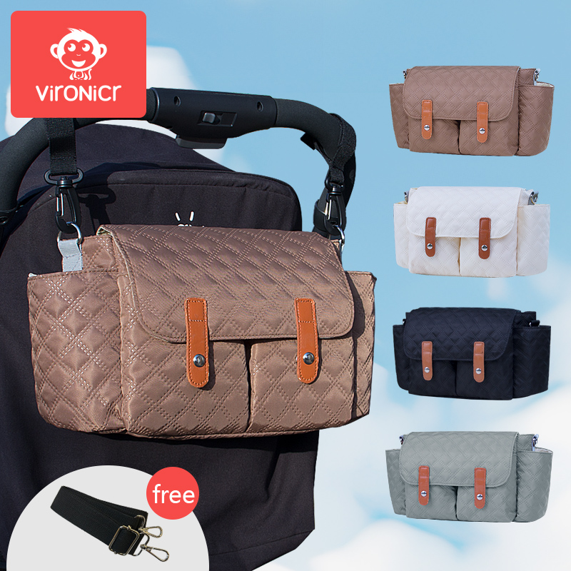 Travel Accessories Baby - Сумка для хранения на коляску, дорожная