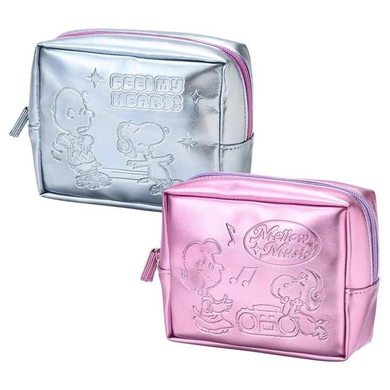 Travel Accessories Jewelry - Косметичка Snoopy с мультяшным рисунком, большая
