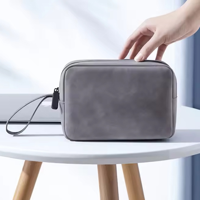 Travel Accessories Organizer Bag - Портативная дорожная сумка для хранения, водонепроницаемая,