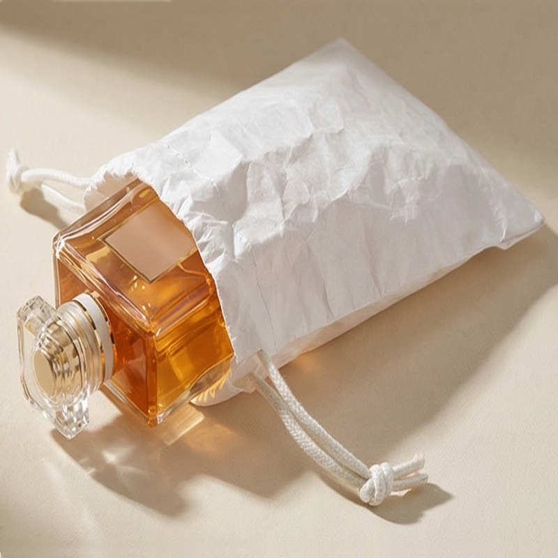 Travel Accessories Jewelry - Водонепроницаемый мешочек из бумаги Tyvek на