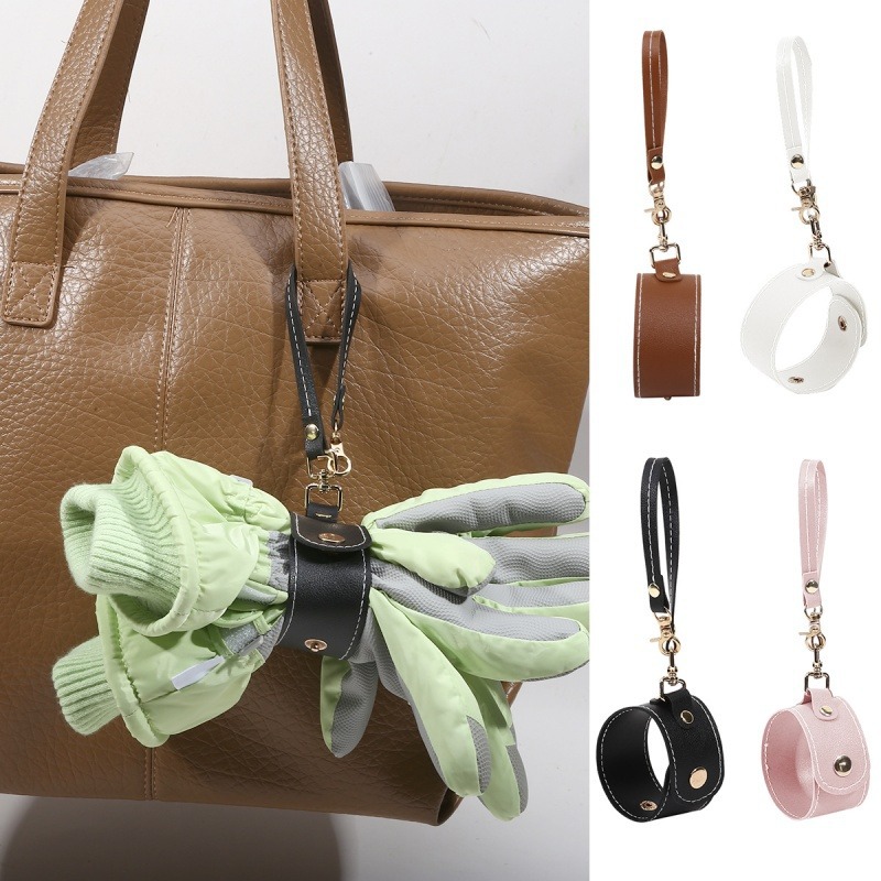 Travel Accessories Ideas - Стильный кожаный захват, дорожные аксессуары, держатель