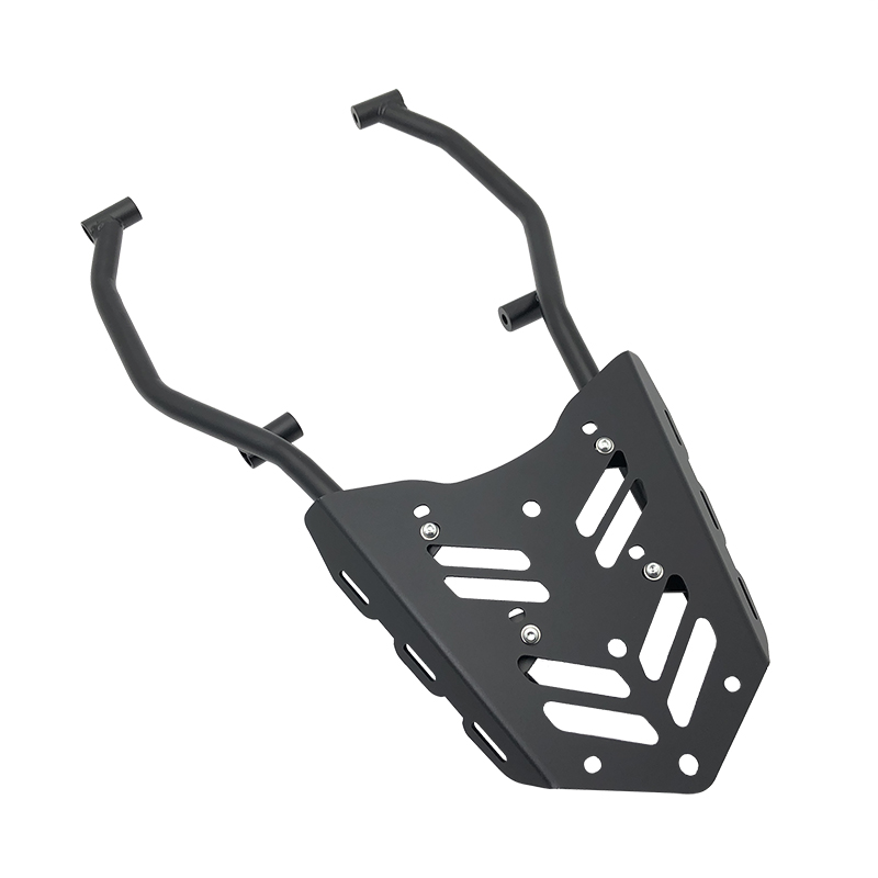 Задний багажник для Yamaha Ten – обзор и цена Luggage Cover Protector