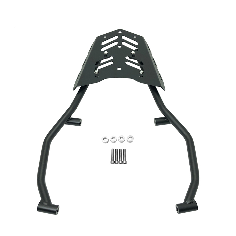 Задний багажник для Yamaha Ten – обзор и цена Luggage Cover Protector