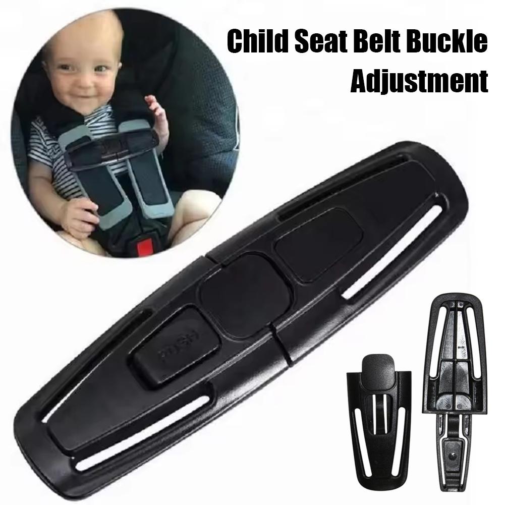 Зажим-фиксатор для ремня детск – обзор и цена Travel Accessories Baby