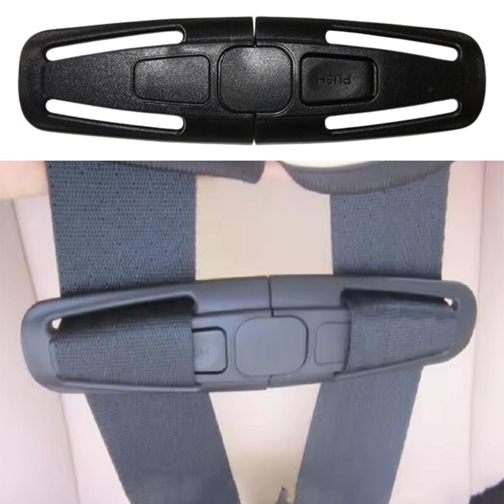 Зажим-фиксатор для ремня детск – обзор и цена Travel Accessories Baby