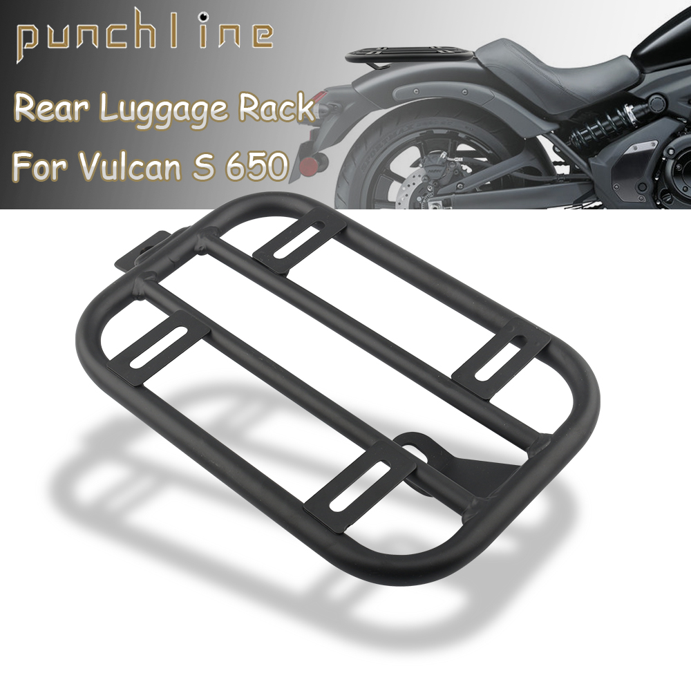 Для Vulcan S 650 2016-2023 Vul – обзор и цена Luggage Cover Protector