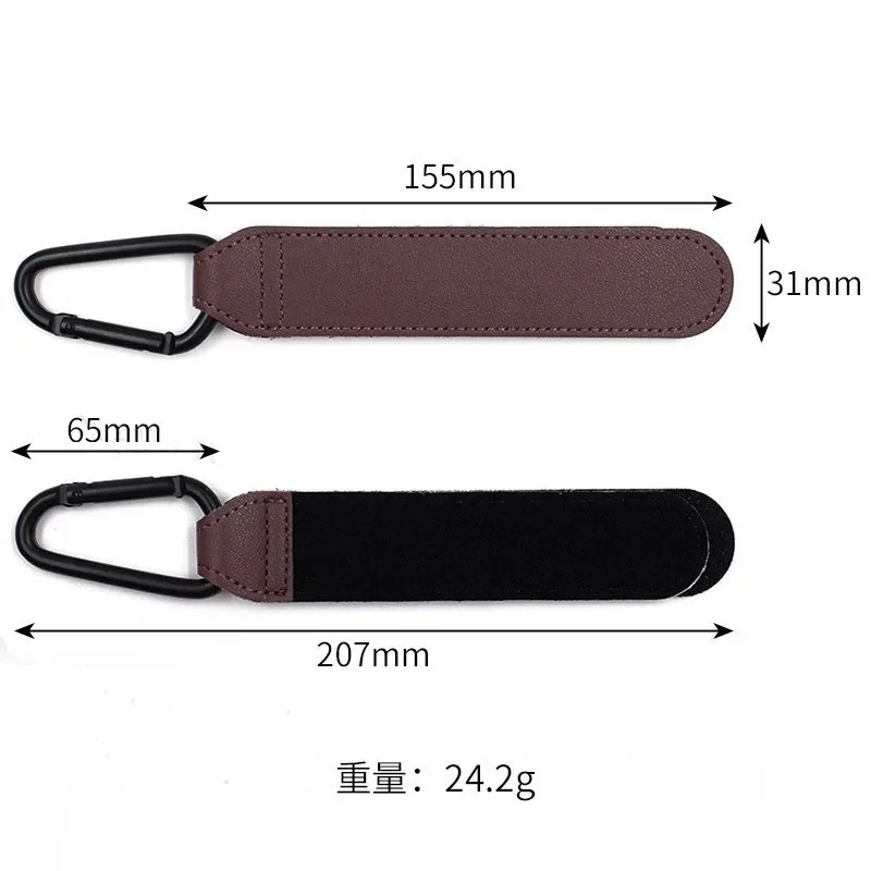 Крючок для детской коляски из  – обзор и цена Travel Accessories Baby