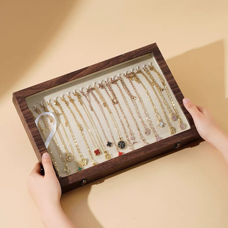 Деревянная шкатулка для драгоц – обзор и цена Travel Accessories Jewelry