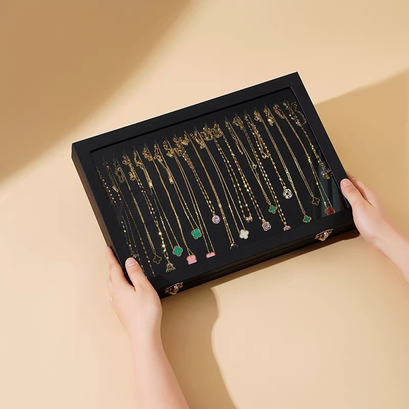 Деревянная шкатулка для драгоц – обзор и цена Travel Accessories Jewelry