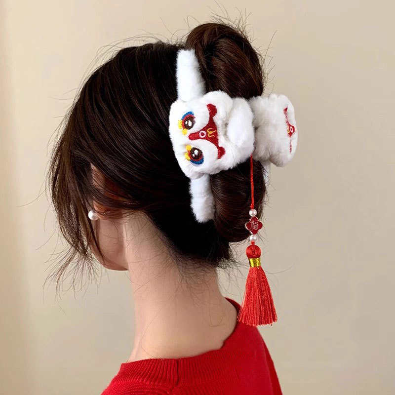 1 шт., новогодние плюшевые зак – обзор и цена Travel Accessories Aesthetic