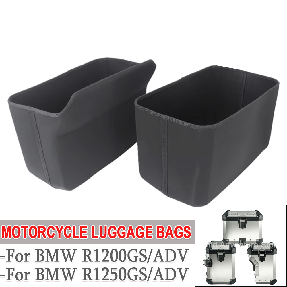 Внутренний чехол для мотоцикле – обзор и цена Luggage Cover Protector