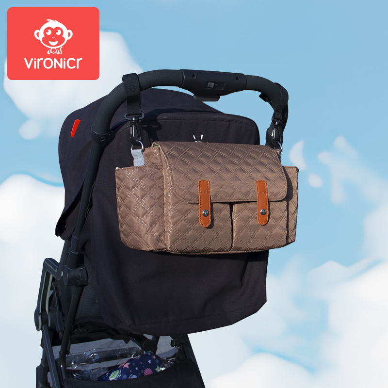 Сумка для хранения на коляску, – обзор и цена Travel Accessories Baby