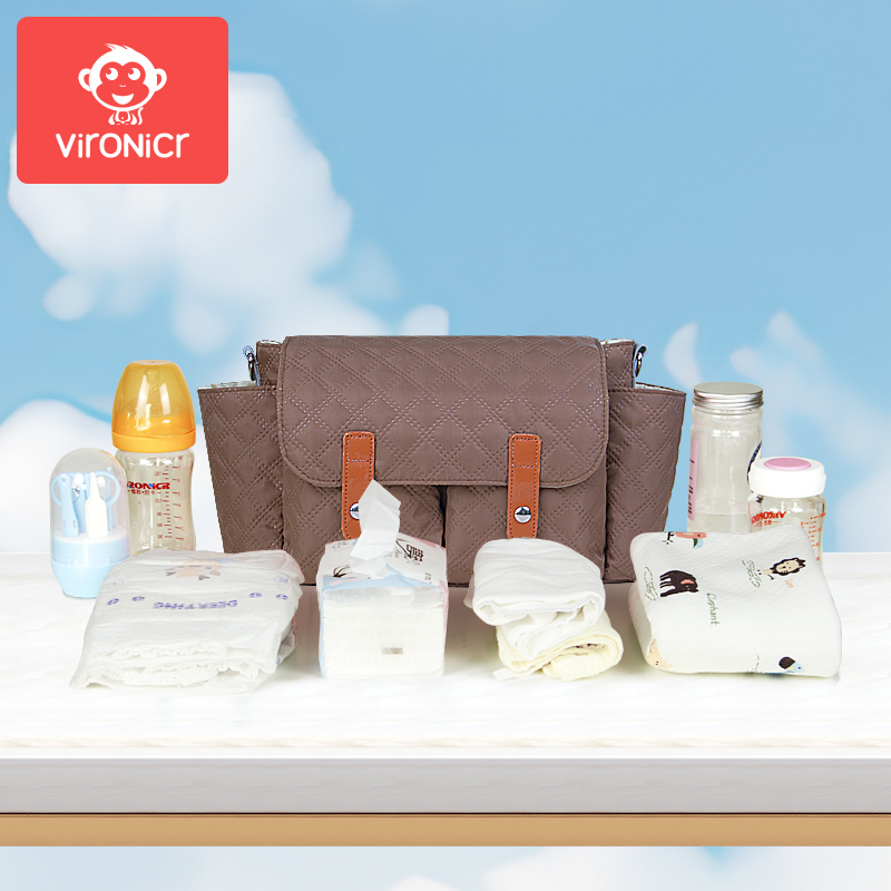 Сумка для хранения на коляску, – обзор и цена Travel Accessories Baby