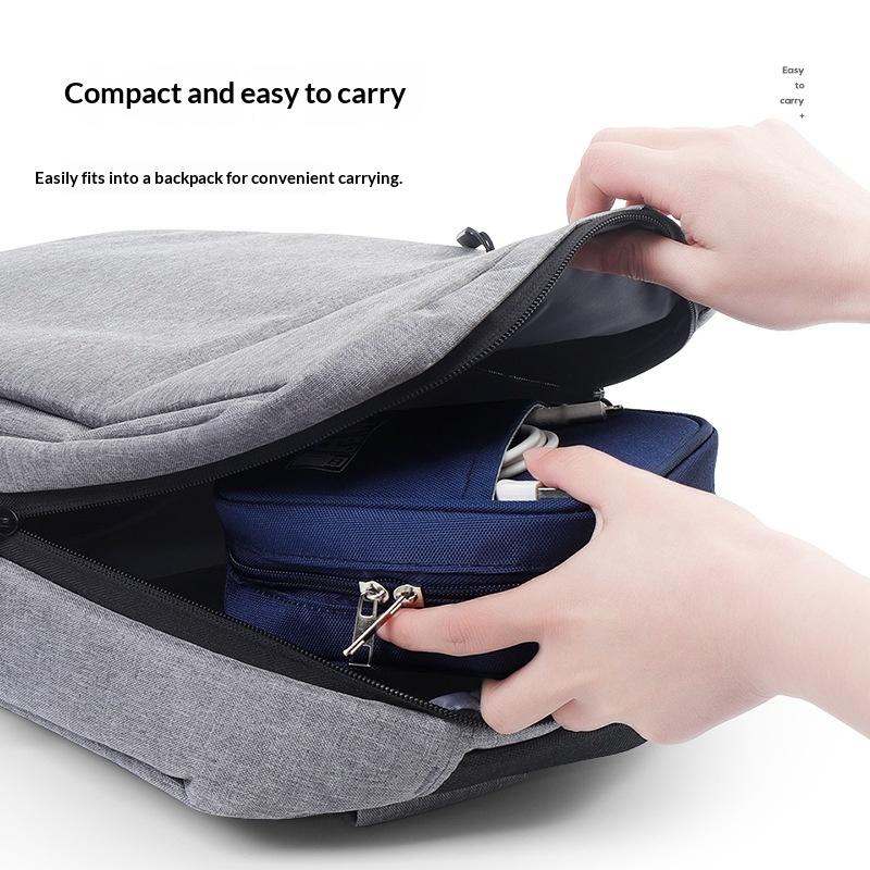 【F】Водонепроницаемая портативн – обзор и цена Travel Accessories Organizer Bag