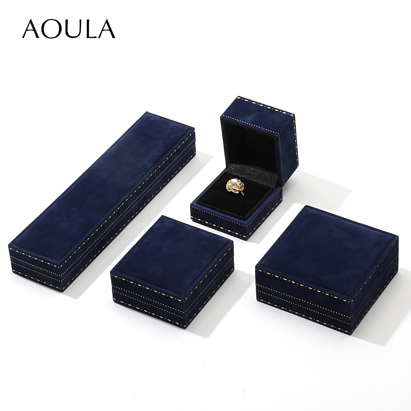 Роскошные кольца, серьги, куло – обзор и цена Travel Accessories Jewelry