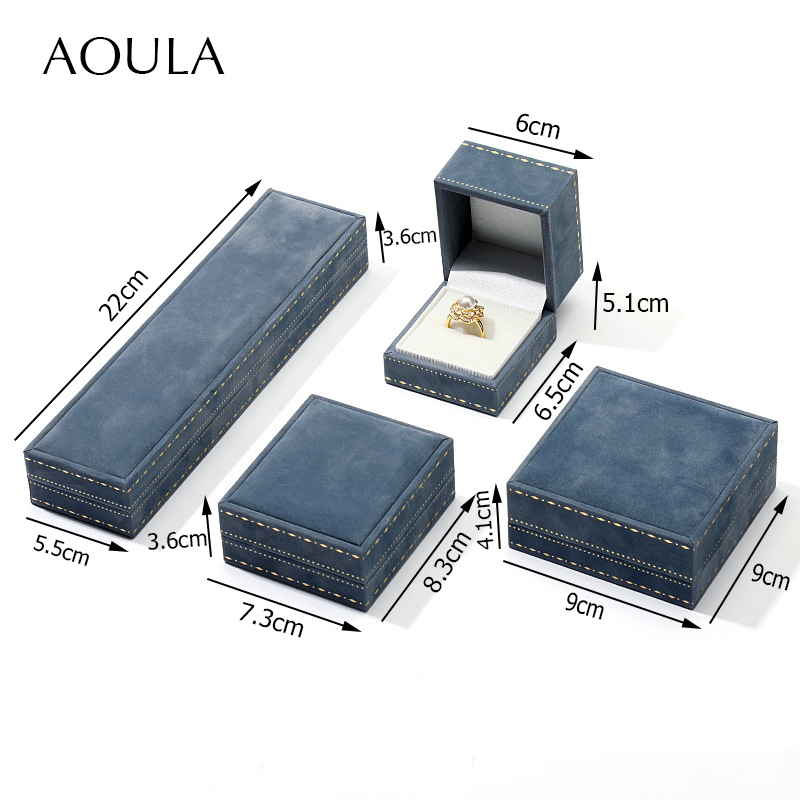 Роскошные кольца, серьги, куло – обзор и цена Travel Accessories Jewelry