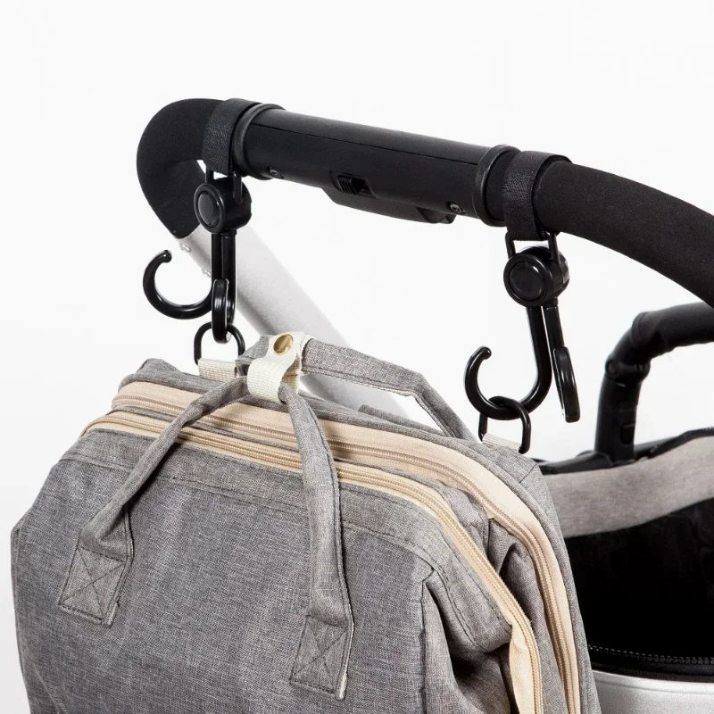 Крючки для коляски, автомобиль – обзор и цена Travel Accessories Baby