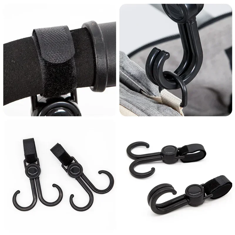 Крючки для коляски, автомобиль – обзор и цена Travel Accessories Baby