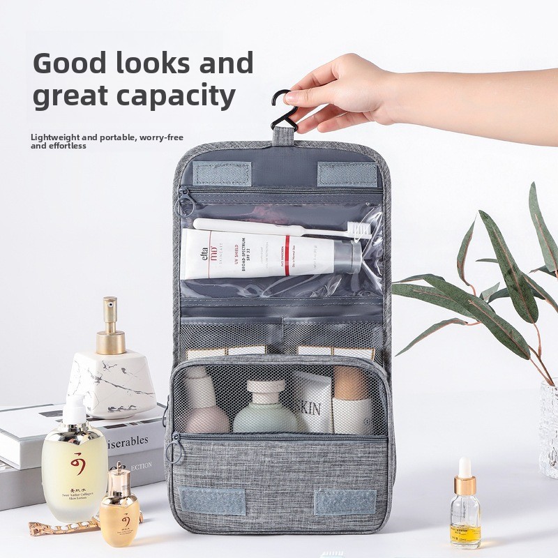 Большая вместительная подвесна – обзор и цена Travel Accessories Organizer Bag