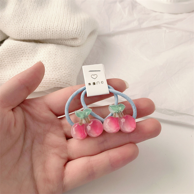 Детские резинки для волос с мо – обзор и цена Travel Accessories Baby