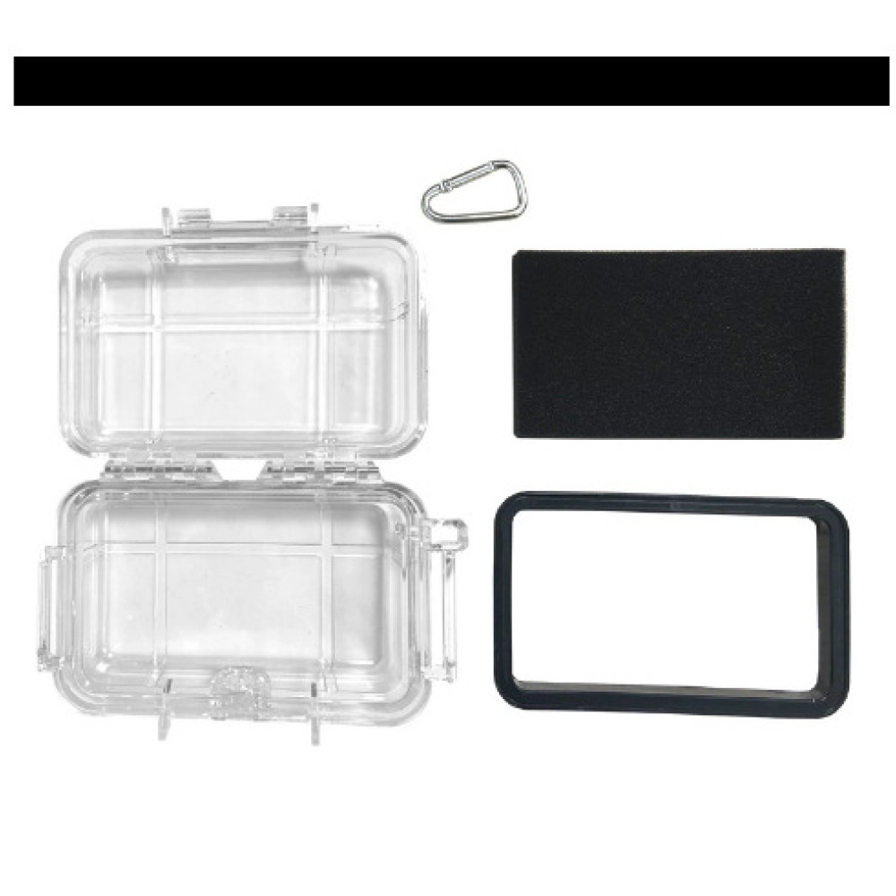 Миниатюрный портативный водоне – обзор и цена Travel Accessories Jewelry