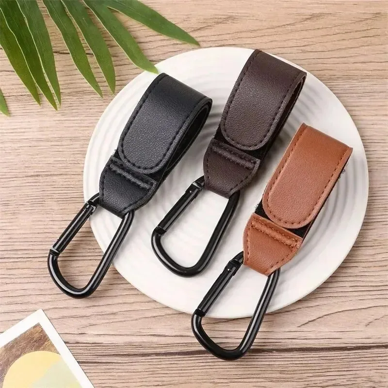 1/2/4 шт. кожаные крючки для к – обзор и цена Travel Accessories Baby