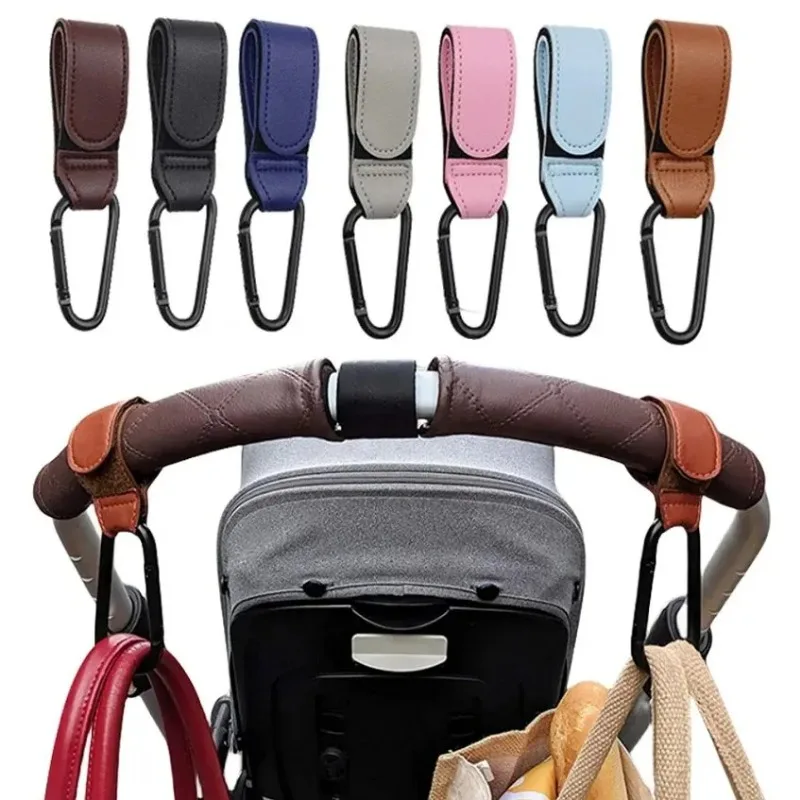 1/2/4 шт. кожаные крючки для к – обзор и цена Travel Accessories Baby