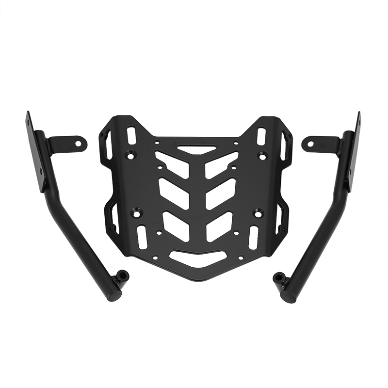 Подходит для Honda CRF250L, за – обзор и цена Luggage Cover Protector