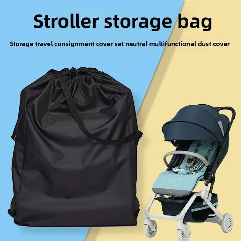 Сумка для хранения детской кол – обзор и цена Travel Accessories Baby