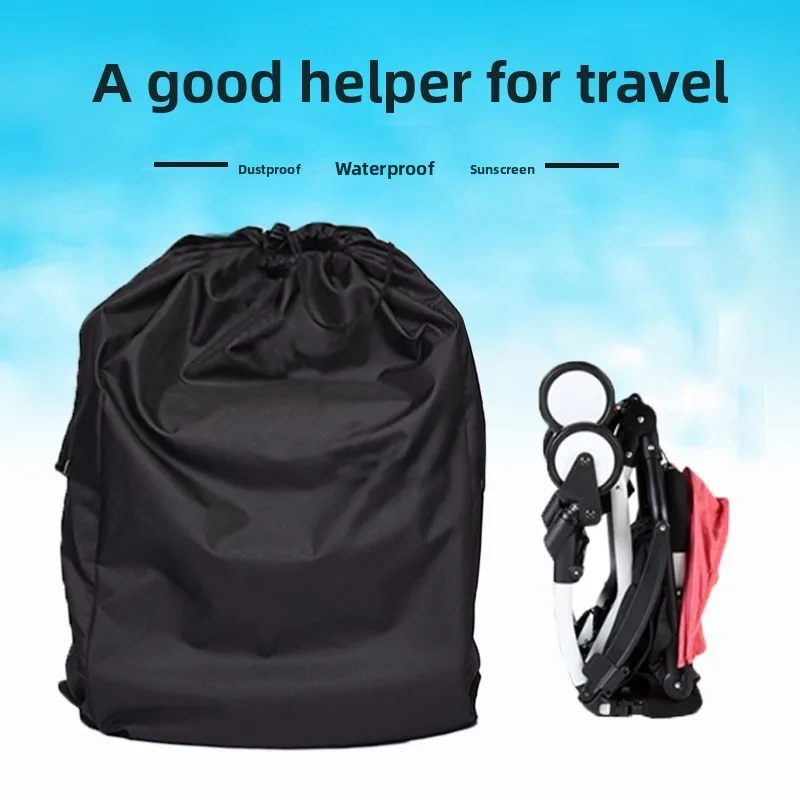 Сумка для хранения детской кол – обзор и цена Travel Accessories Baby