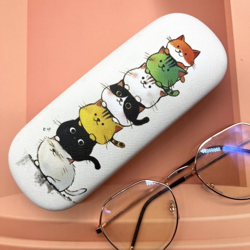 Круглый футляр для хранения оч – обзор и цена Travel Accessories Ideas
