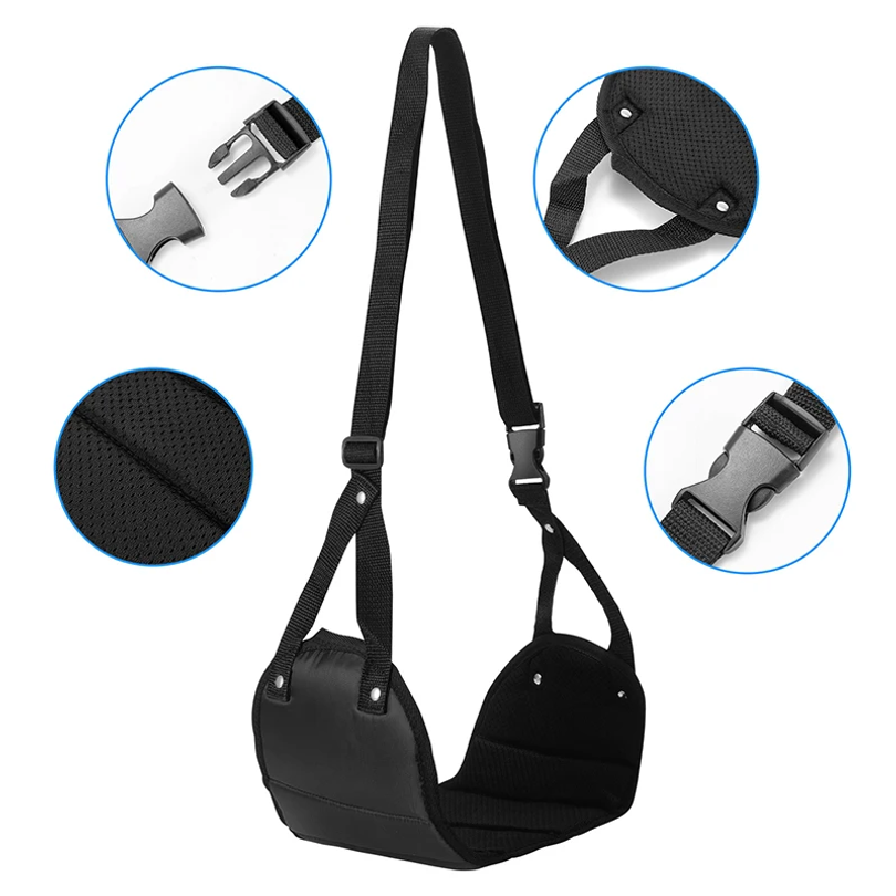 Портативная регулируемая подст – обзор и цена Travel Accessories Long Flight