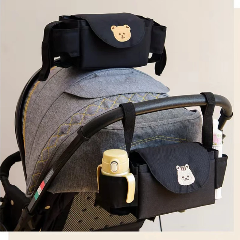 Сумка-органайзер для детской к – обзор и цена Travel Accessories Baby