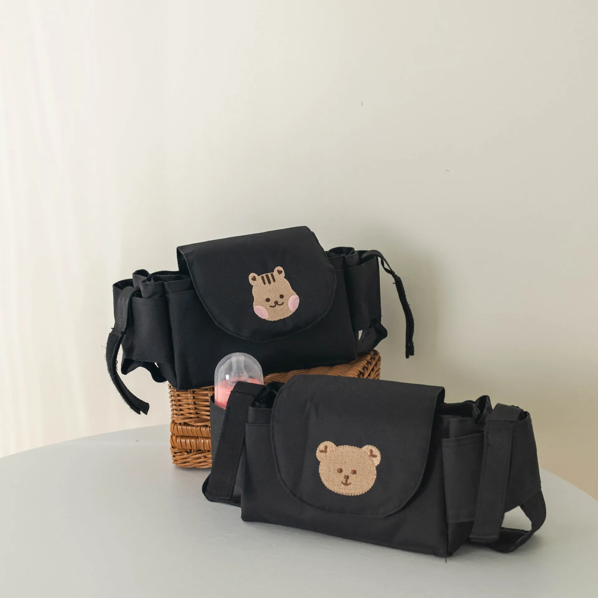 Сумка-органайзер для детской к – обзор и цена Travel Accessories Baby