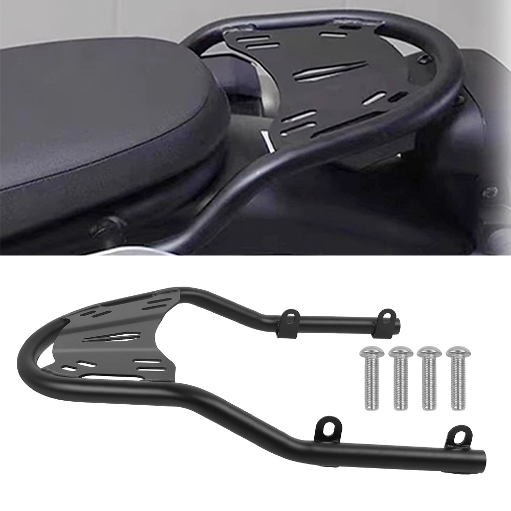 Для мотоциклов Honda CL300 CL2 – обзор и цена Luggage Cover Protector