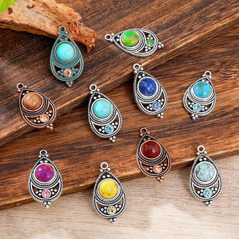 Этнические винтажные богемные  – обзор и цена Travel Accessories Jewelry
