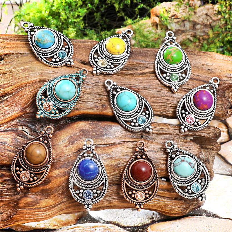 Этнические винтажные богемные  – обзор и цена Travel Accessories Jewelry