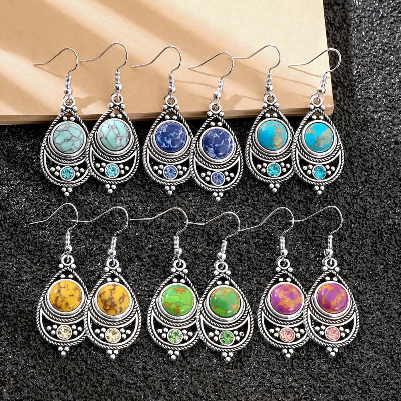 Этнические винтажные богемные  – обзор и цена Travel Accessories Jewelry